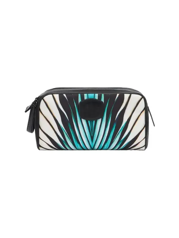 Ray Of Sea Print Cosmetic Case Ray Of Sea Print Cosmetic Case
