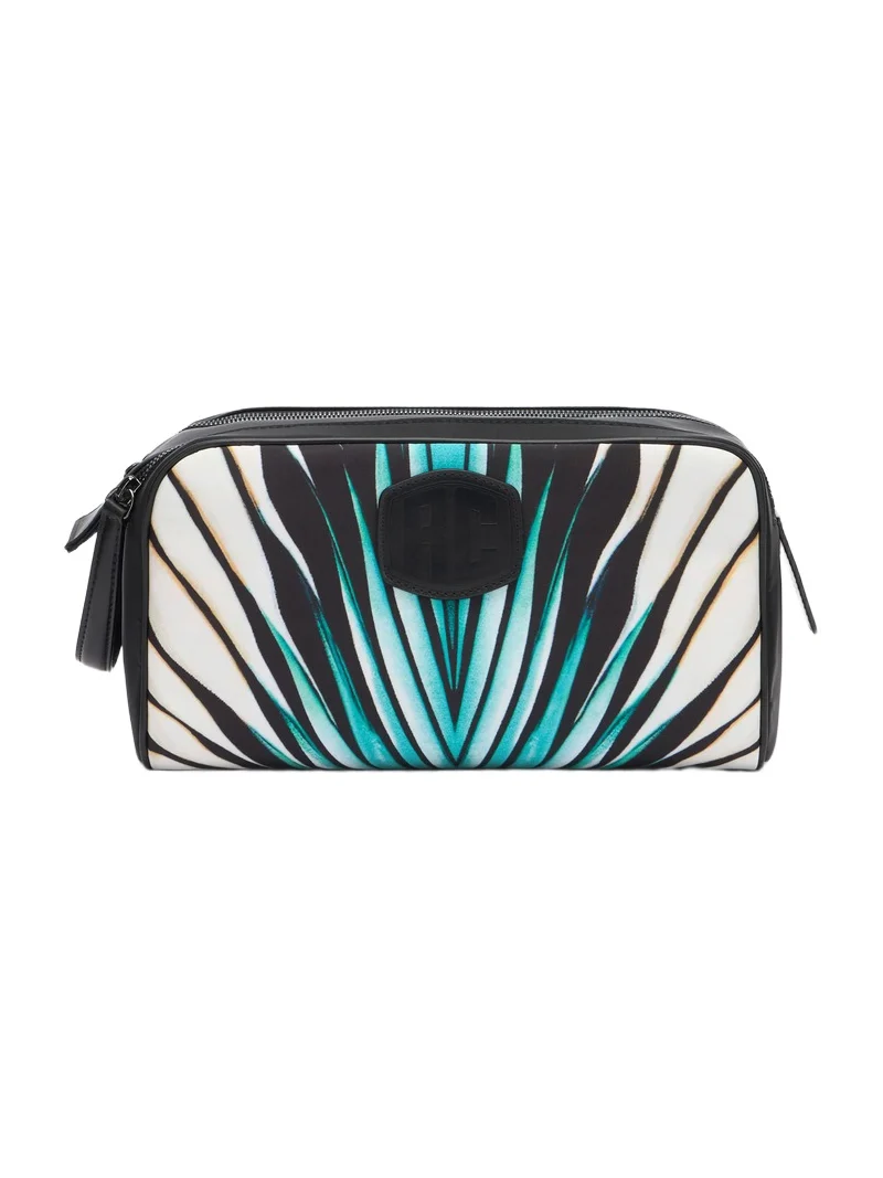 Ray Of Sea Print Cosmetic Case Ray Of Sea Print Cosmetic Case
