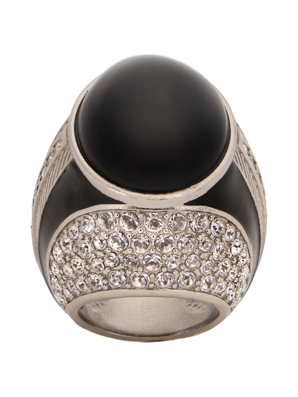 Black Ring Black Ring