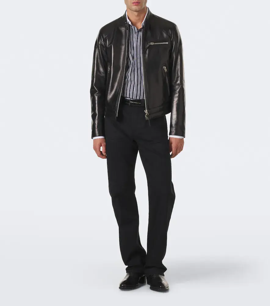 Tom Ford '50s straight jeans | Thumbnail 2