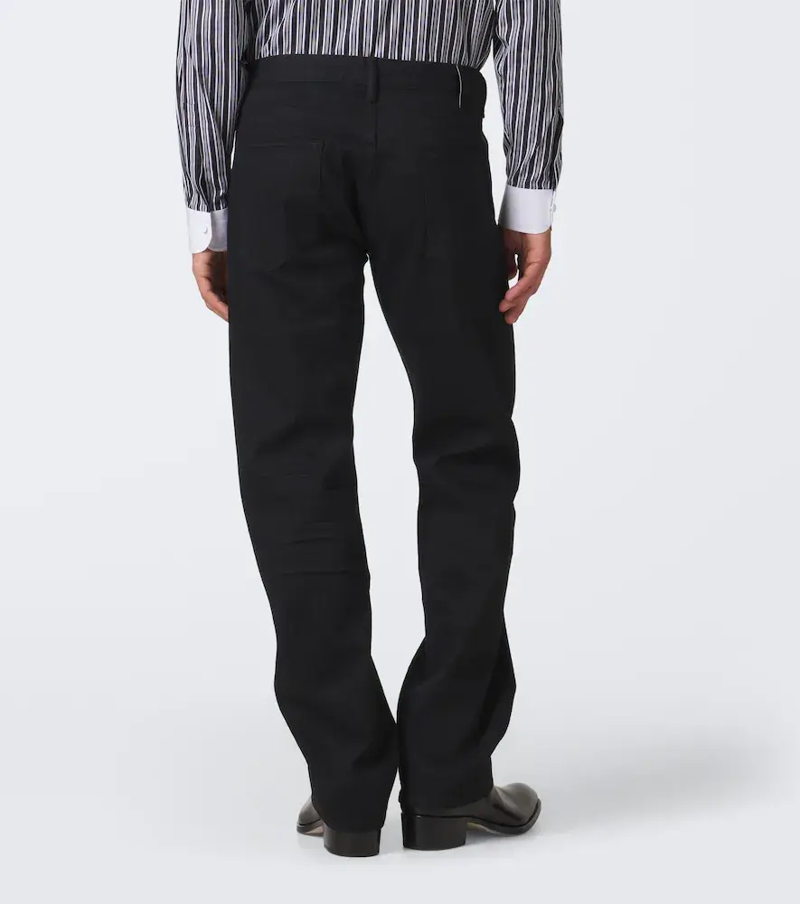 Tom Ford '50s straight jeans | Thumbnail 6