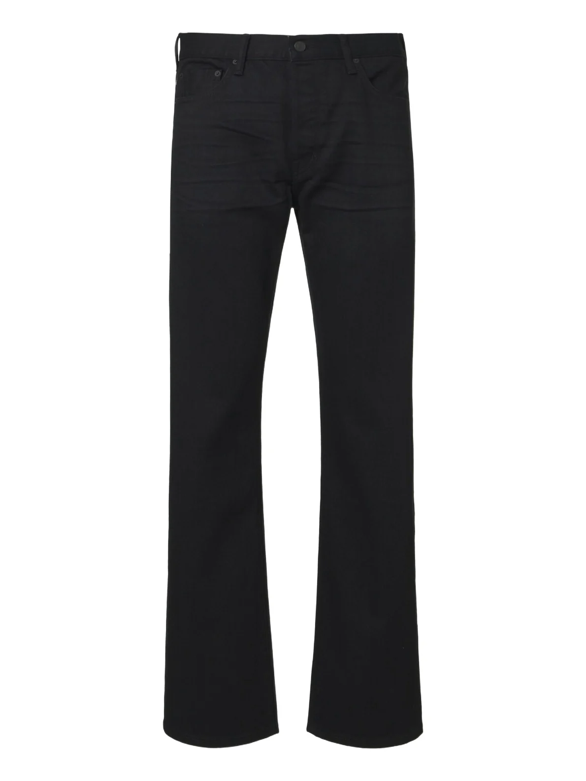 Tom Ford '50s straight jeans