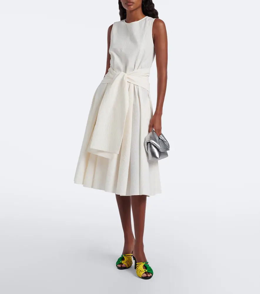 JW Anderson Twister Small leather top-handle bag | Thumbnail 4 JW Anderson Twister Small leather top-handle bag | Thumbnail 4