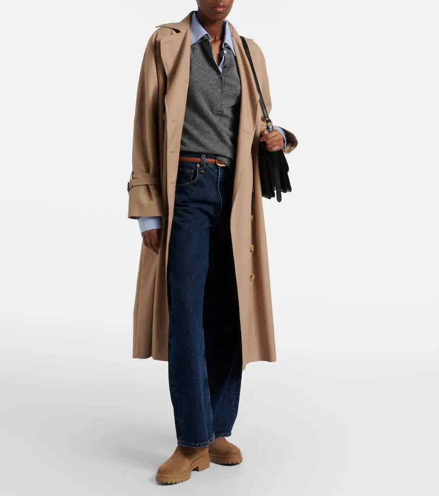Gianvito Rossi Chester suede Chelsea boots | Thumbnail 7 Gianvito Rossi Chester suede Chelsea boots | Thumbnail 7