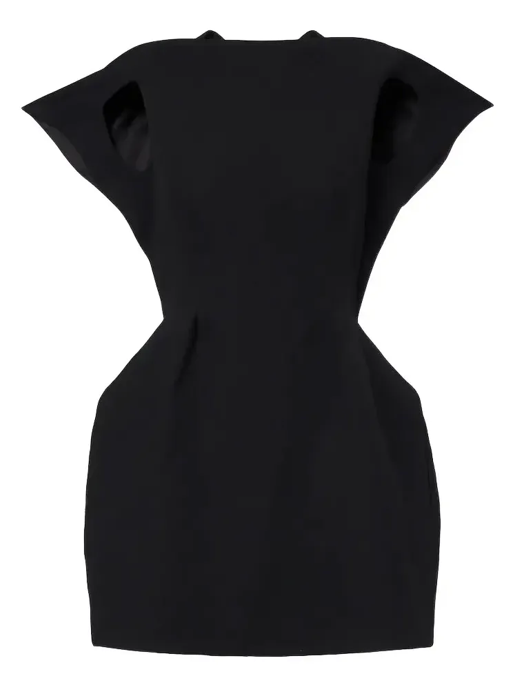 Forge minidress