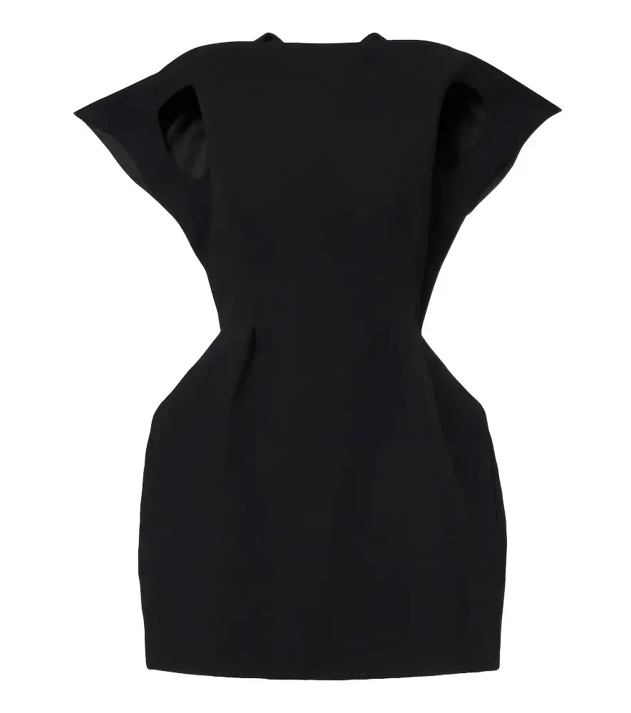 Forge minidress Forge minidress