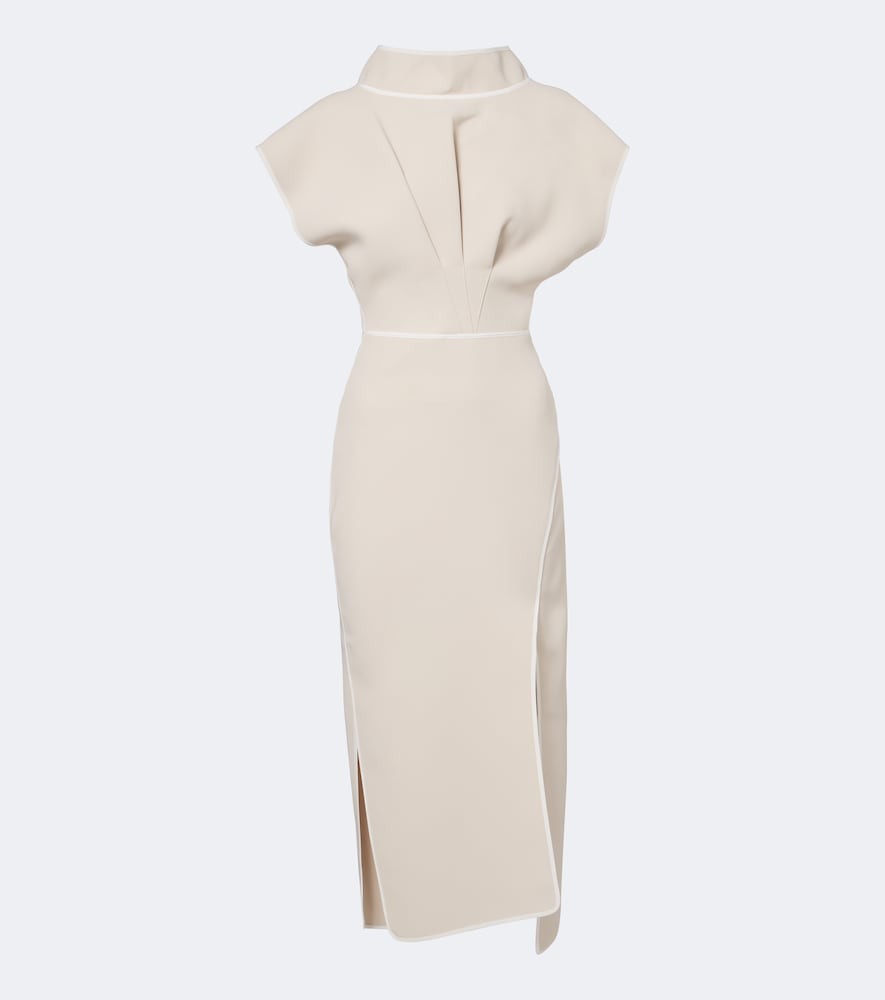 Pageant midi dress Pageant midi dress