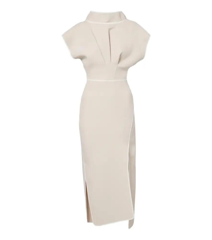 Pageant midi dress Pageant midi dress