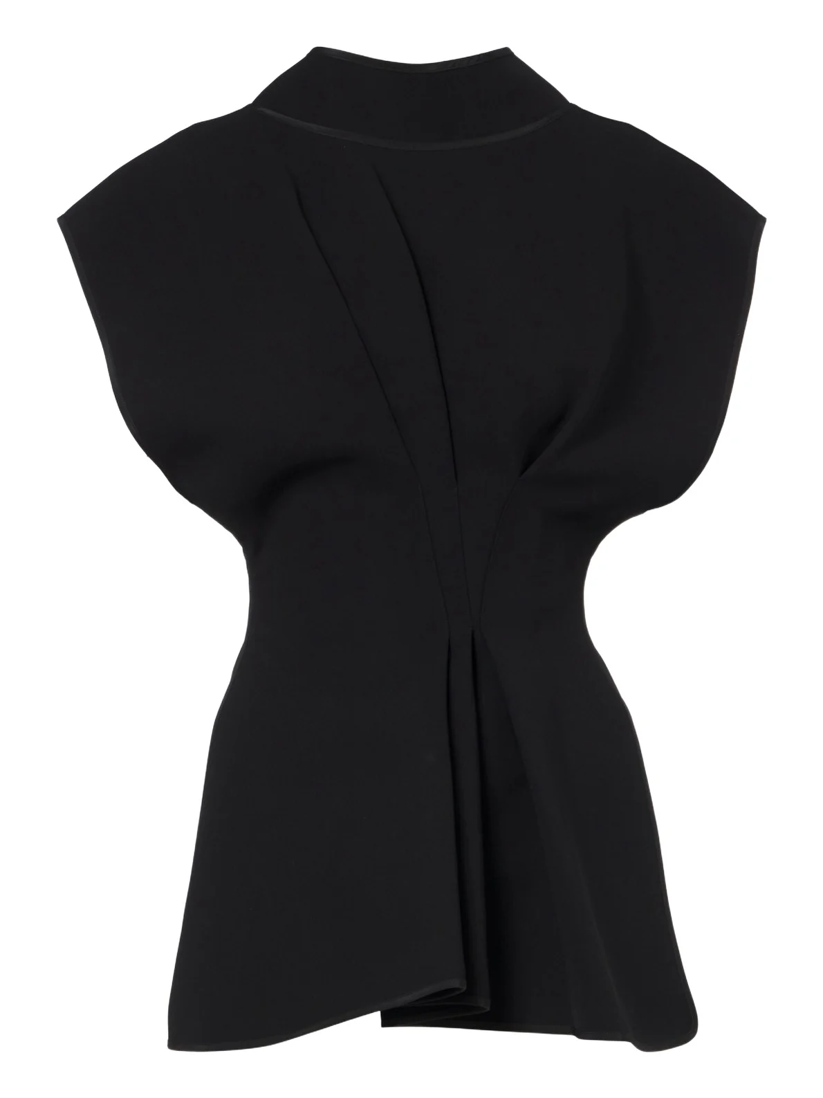 Endure draped top Endure draped top