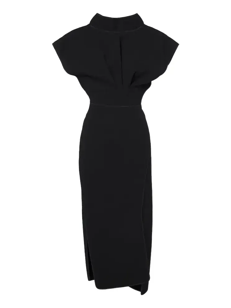 Pageant midi dress Pageant midi dress
