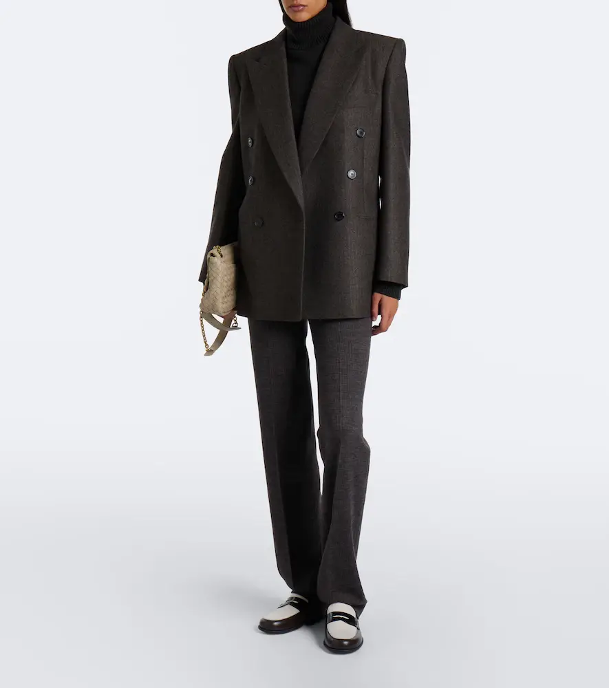Ralph Lauren Collection Cashmere turtleneck sweater | Thumbnail 5 Ralph Lauren Collection Cashmere turtleneck sweater | Thumbnail 5