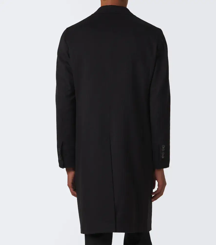 Rubinacci Cashmere coat | Thumbnail 2 Rubinacci Cashmere coat | Thumbnail 2