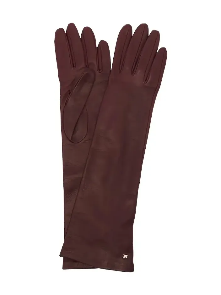 Leather gloves Leather gloves