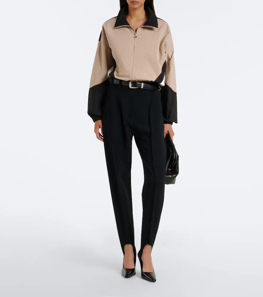 Stella McCartney Technical jacket | Thumbnail 6 Stella McCartney Technical jacket | Thumbnail 6
