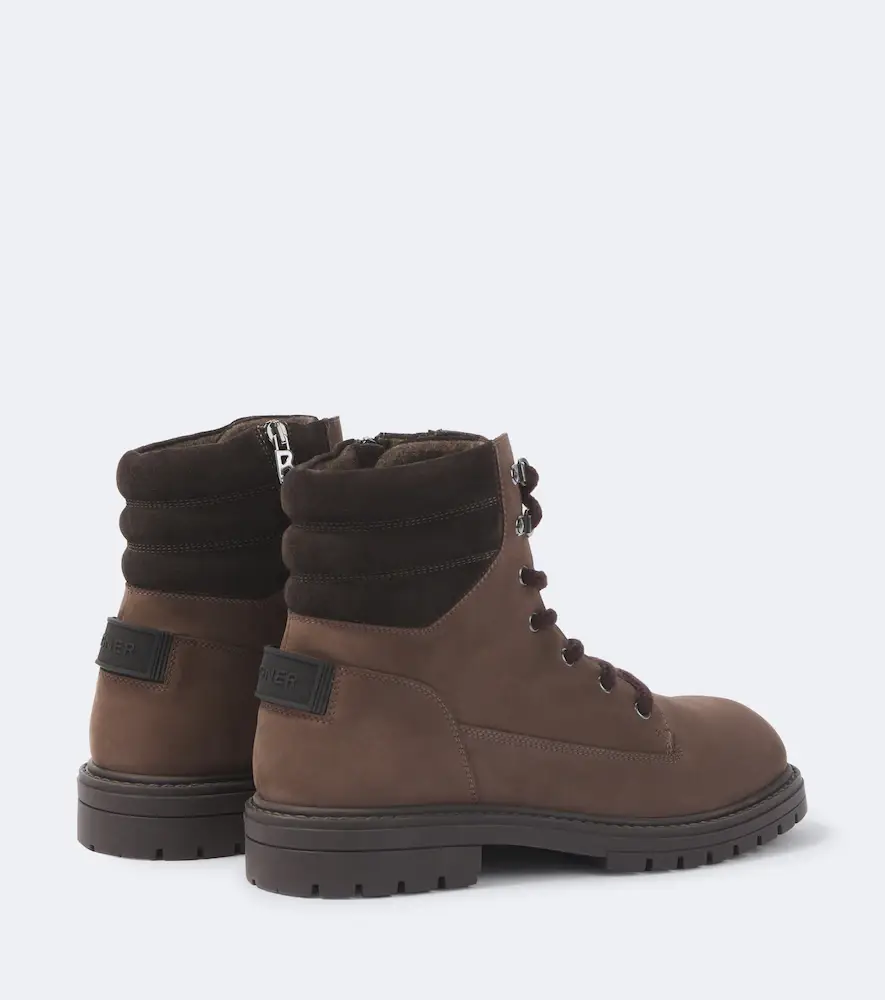 Bogner Bolzano leather lace-up boots | Thumbnail 3 Bogner Bolzano leather lace-up boots | Thumbnail 3