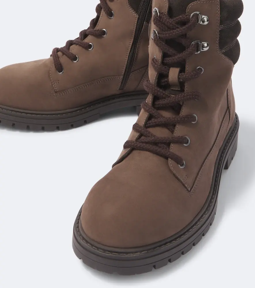 Bogner Bolzano leather lace-up boots | Thumbnail 6 Bogner Bolzano leather lace-up boots | Thumbnail 6