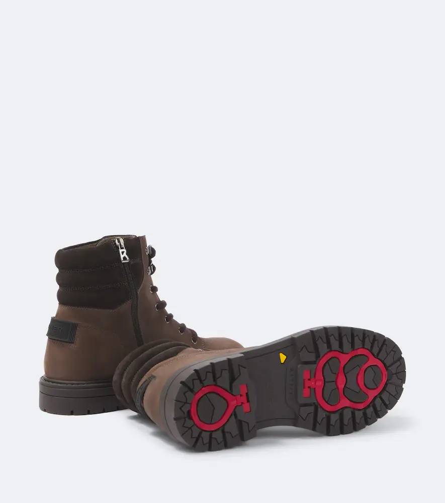 Bogner Bolzano leather lace-up boots | Thumbnail 7 Bogner Bolzano leather lace-up boots | Thumbnail 7