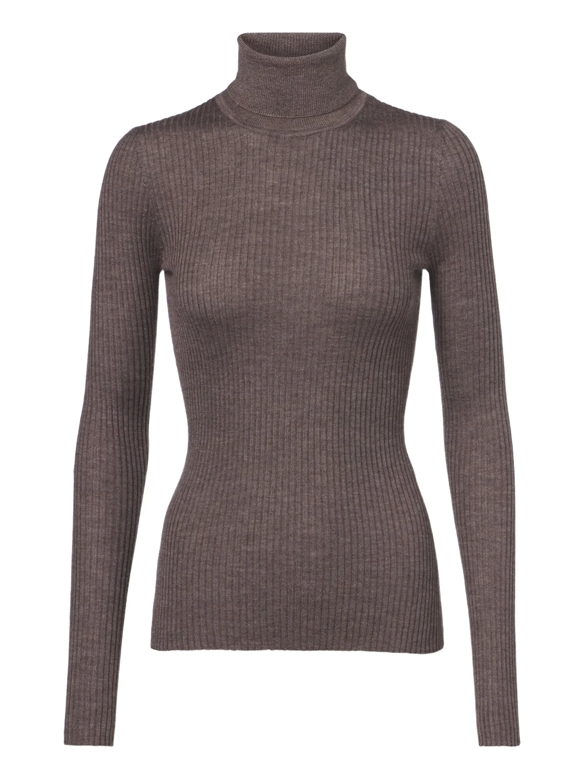 Peppe cashmere and silk turtleneck sweater Peppe cashmere and silk turtleneck sweater
