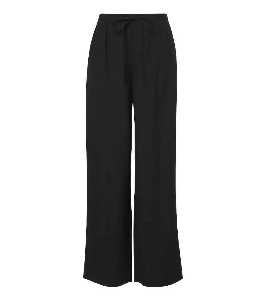Loulou de Saison Ellon wide-leg pants