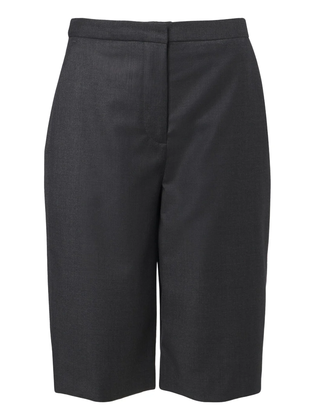 Robi virgin wool Bermuda shorts Robi virgin wool Bermuda shorts