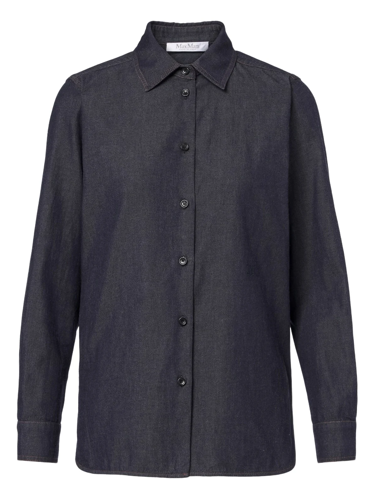 Max Mara Denim shirt