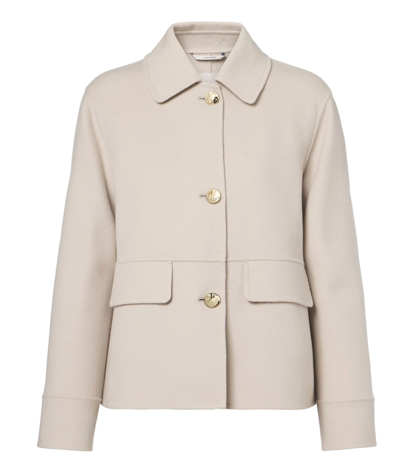 'S Max Mara Virgin wool jacket 'S Max Mara Virgin wool jacket