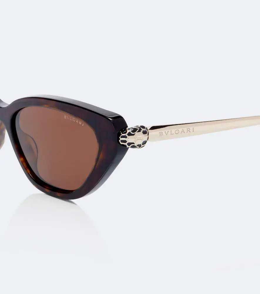 BVLGARI Serpenti Forever cat-eye sunglasses | Thumbnail 2 BVLGARI Serpenti Forever cat-eye sunglasses | Thumbnail 2