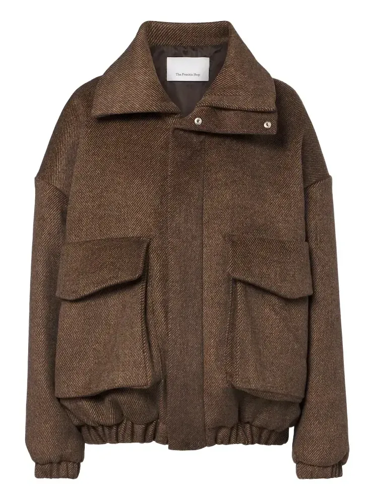 Elle blouson jacket Elle blouson jacket