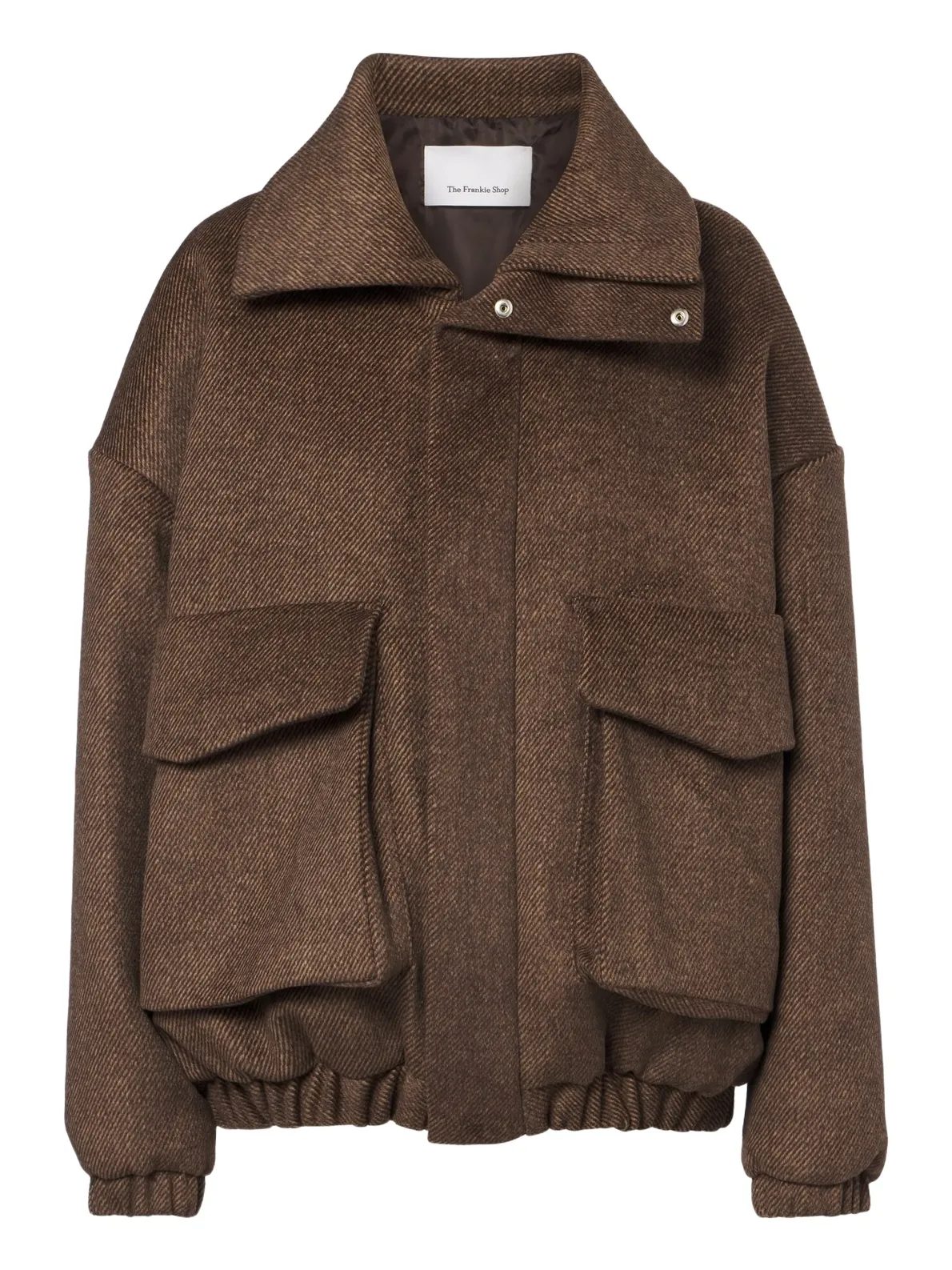 Elle blouson jacket