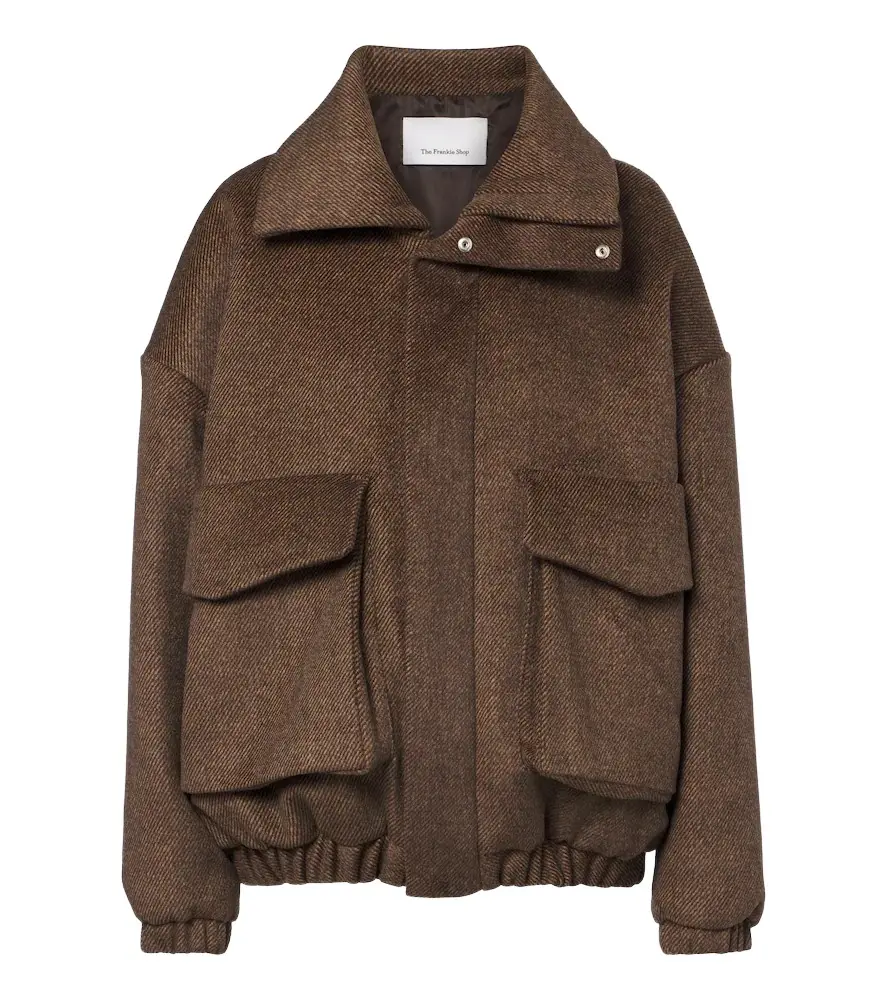 Elle blouson jacket