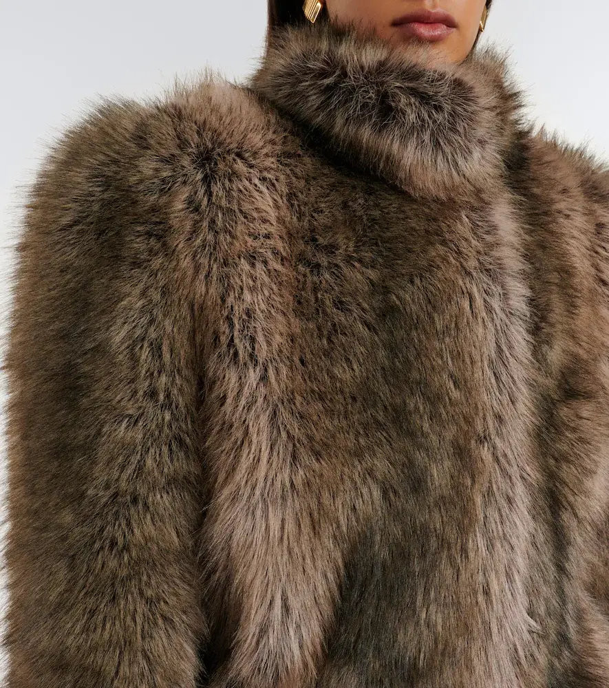 The Frankie Shop Denia jacket | Thumbnail 2