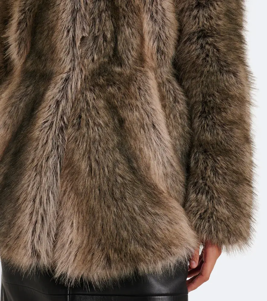 The Frankie Shop Denia jacket | Thumbnail 5