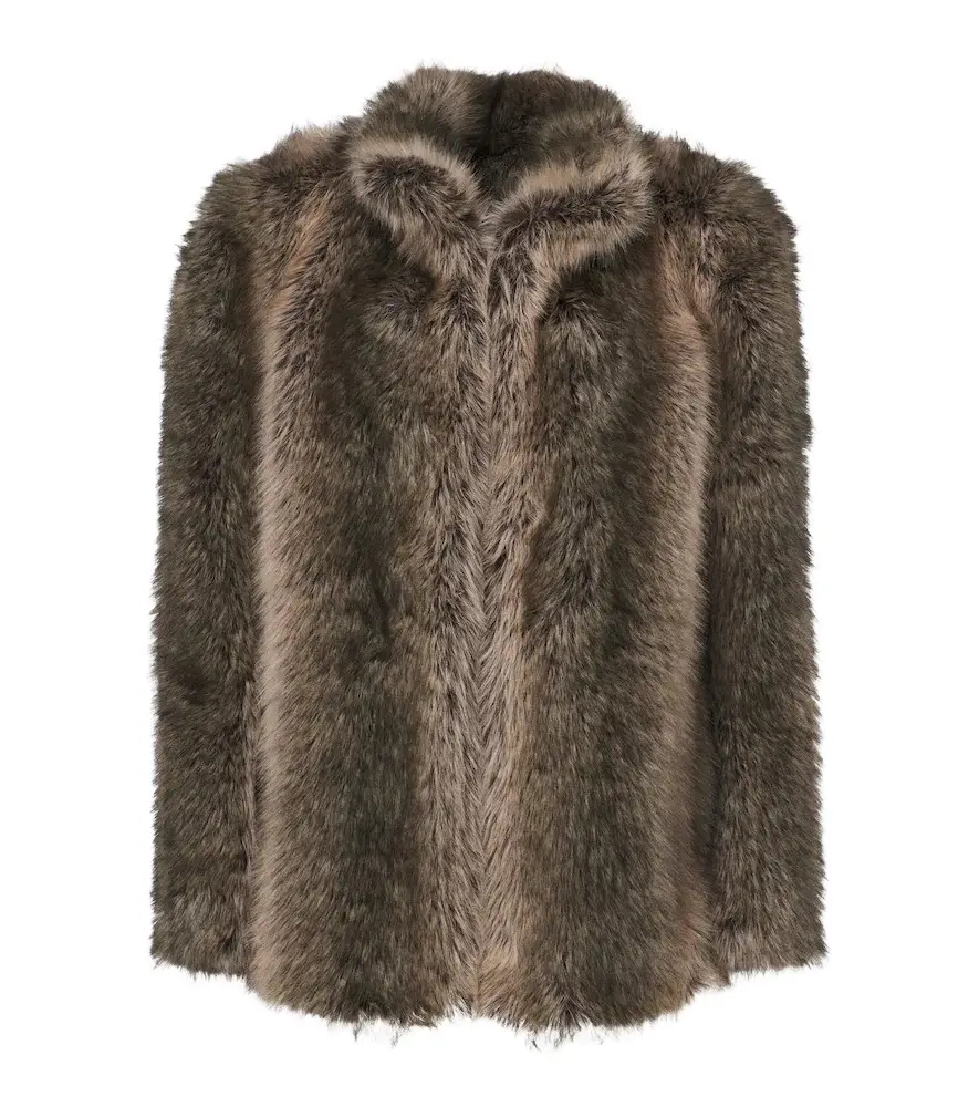 Denia jacket