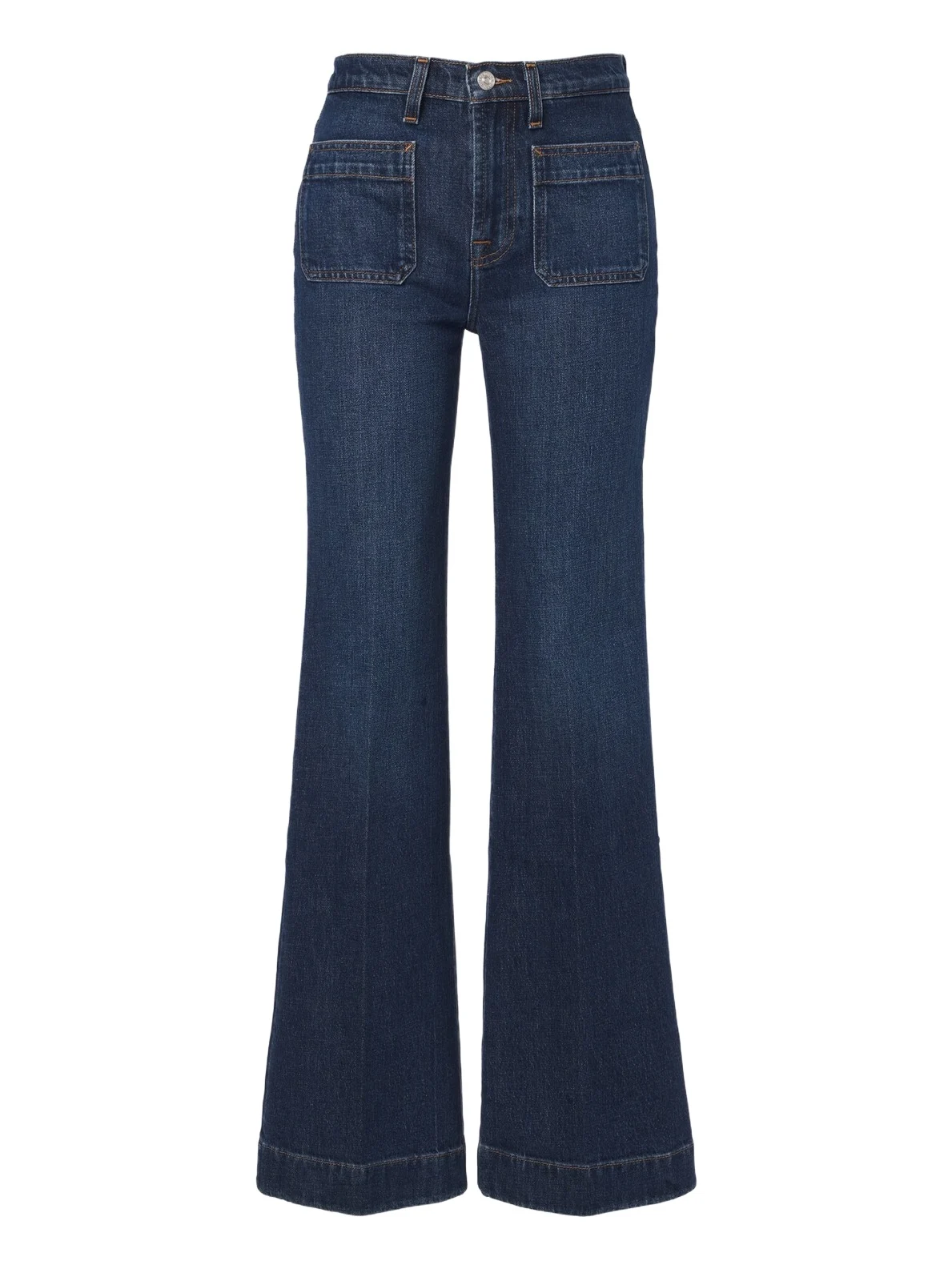 Modern Dojo flared jeans Modern Dojo flared jeans