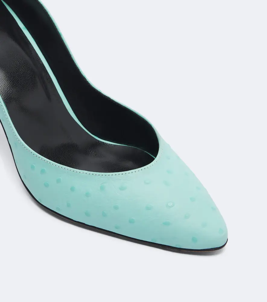 Jude Haze leather pumps | Thumbnail 2 Jude Haze leather pumps | Thumbnail 2