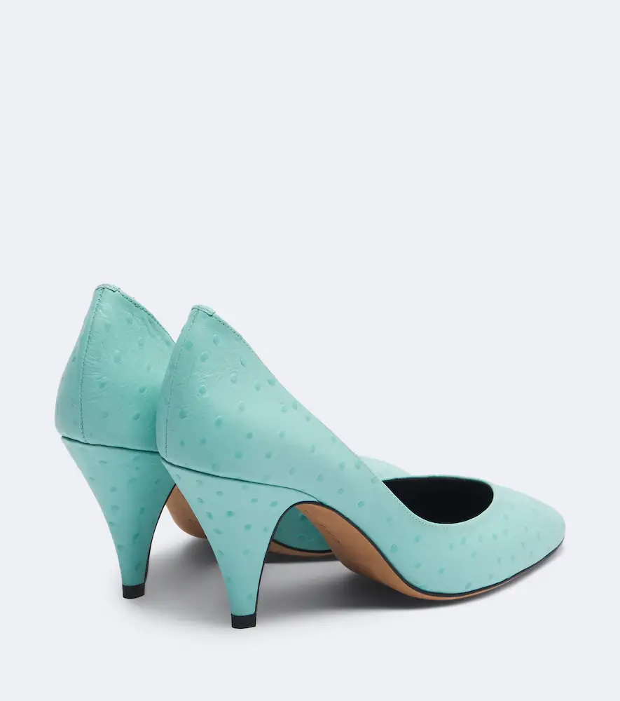Jude Haze leather pumps | Thumbnail 3 Jude Haze leather pumps | Thumbnail 3