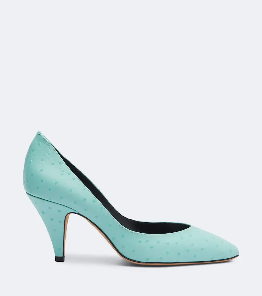 Jude Haze leather pumps | Thumbnail 4 Jude Haze leather pumps | Thumbnail 4