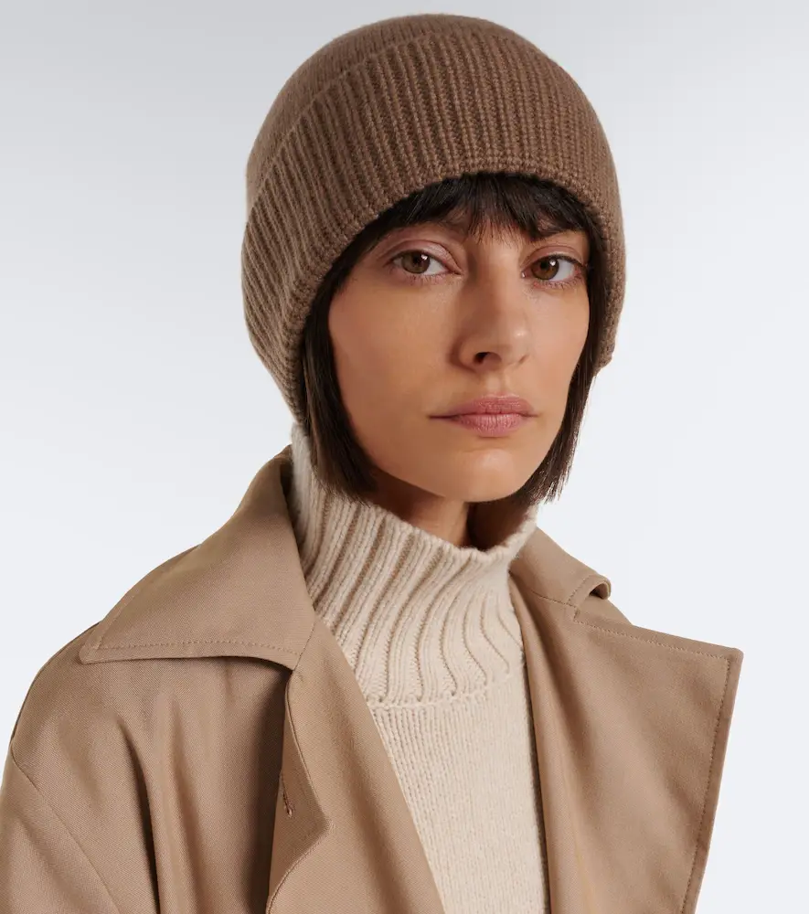 Joseph Chia cashmere beanie | Thumbnail 4 Joseph Chia cashmere beanie | Thumbnail 4