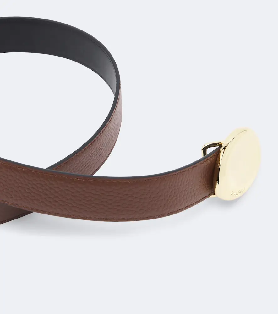 Joseph Maeva reversible leather belt | Thumbnail 2 Joseph Maeva reversible leather belt | Thumbnail 2