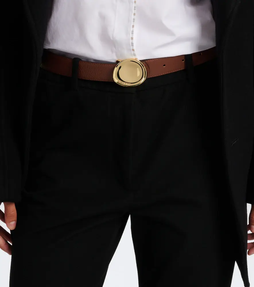 Joseph Maeva reversible leather belt | Thumbnail 4 Joseph Maeva reversible leather belt | Thumbnail 4