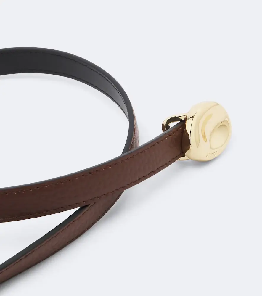 Joseph Arden reversible leather belt | Thumbnail 2 Joseph Arden reversible leather belt | Thumbnail 2