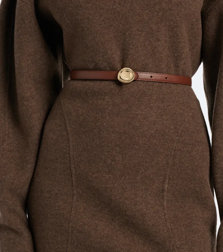 Joseph Arden reversible leather belt | Thumbnail 3 Joseph Arden reversible leather belt | Thumbnail 3