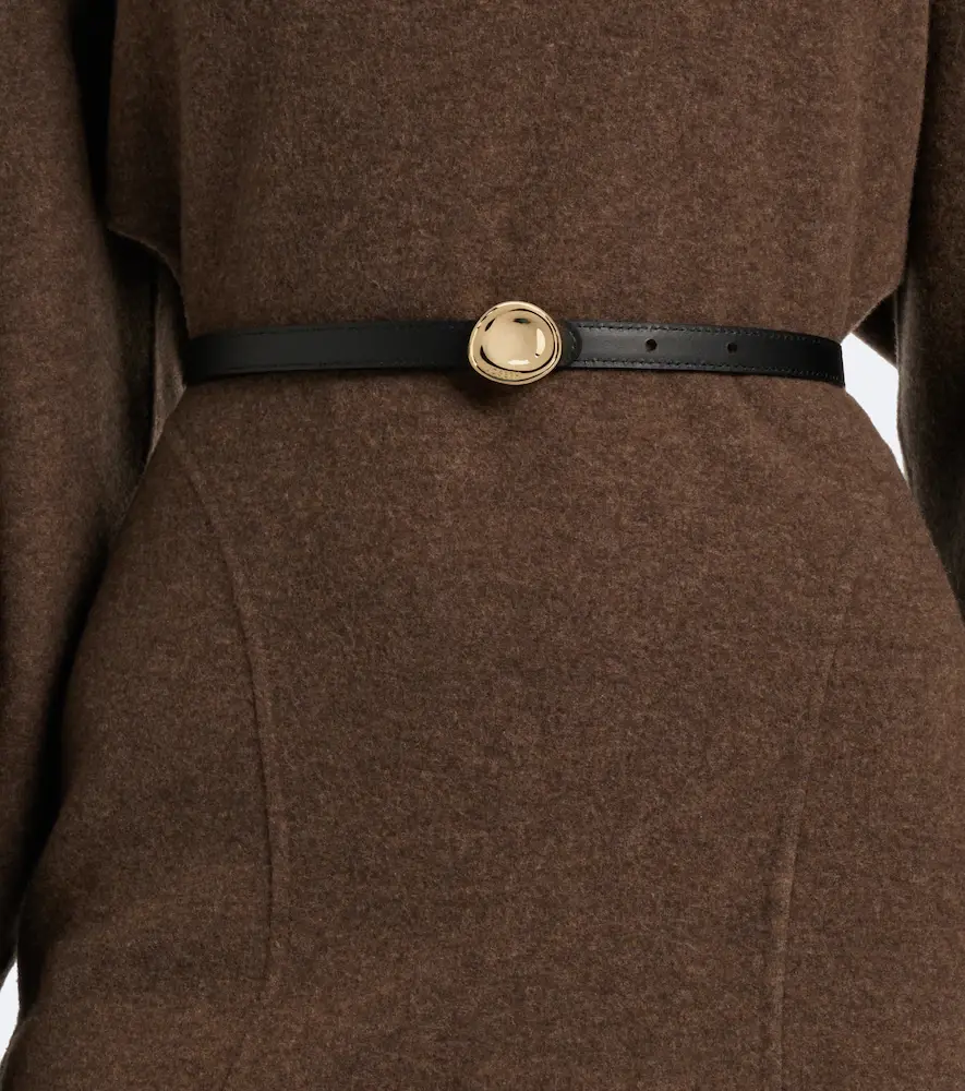 Joseph Arden reversible leather belt | Thumbnail 4 Joseph Arden reversible leather belt | Thumbnail 4