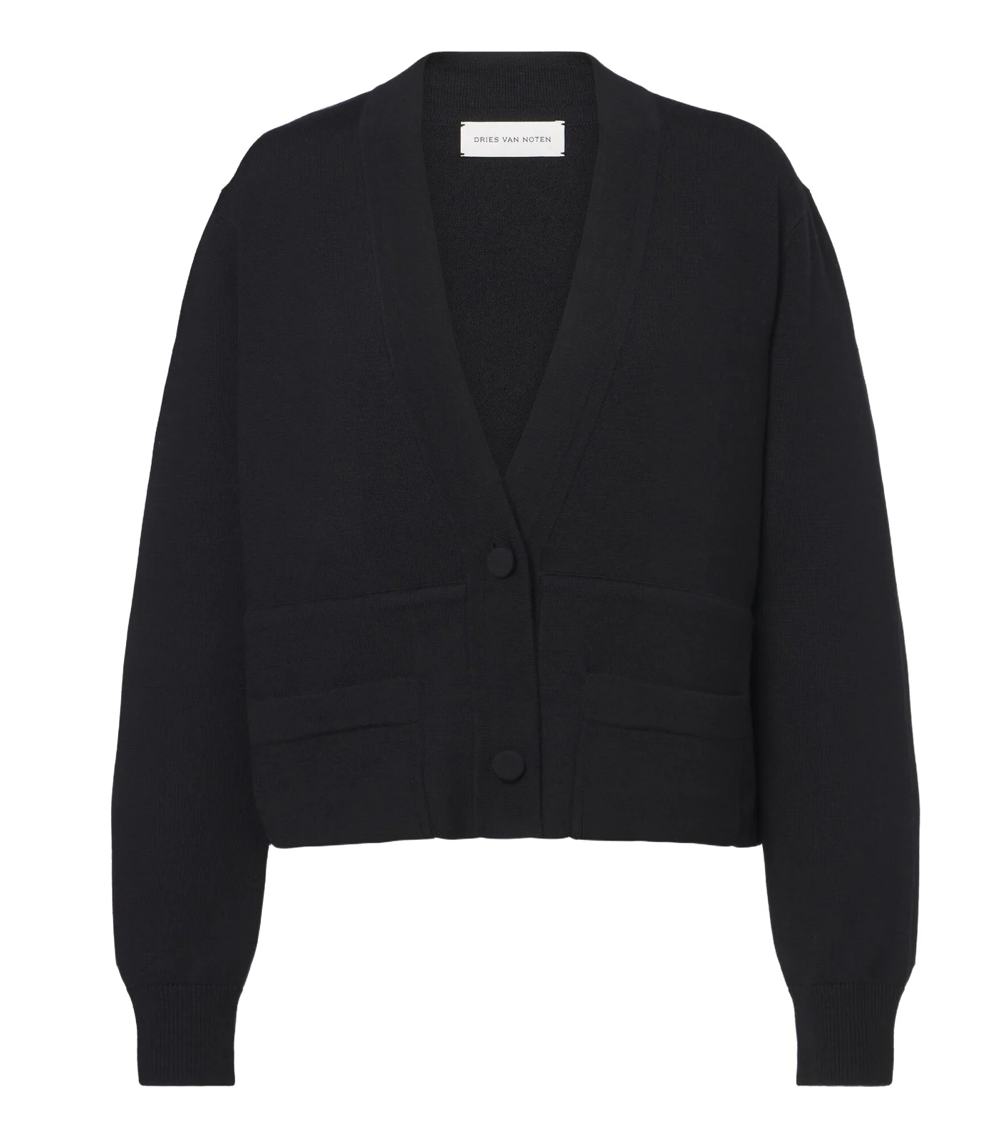 Wool cardigan Wool cardigan