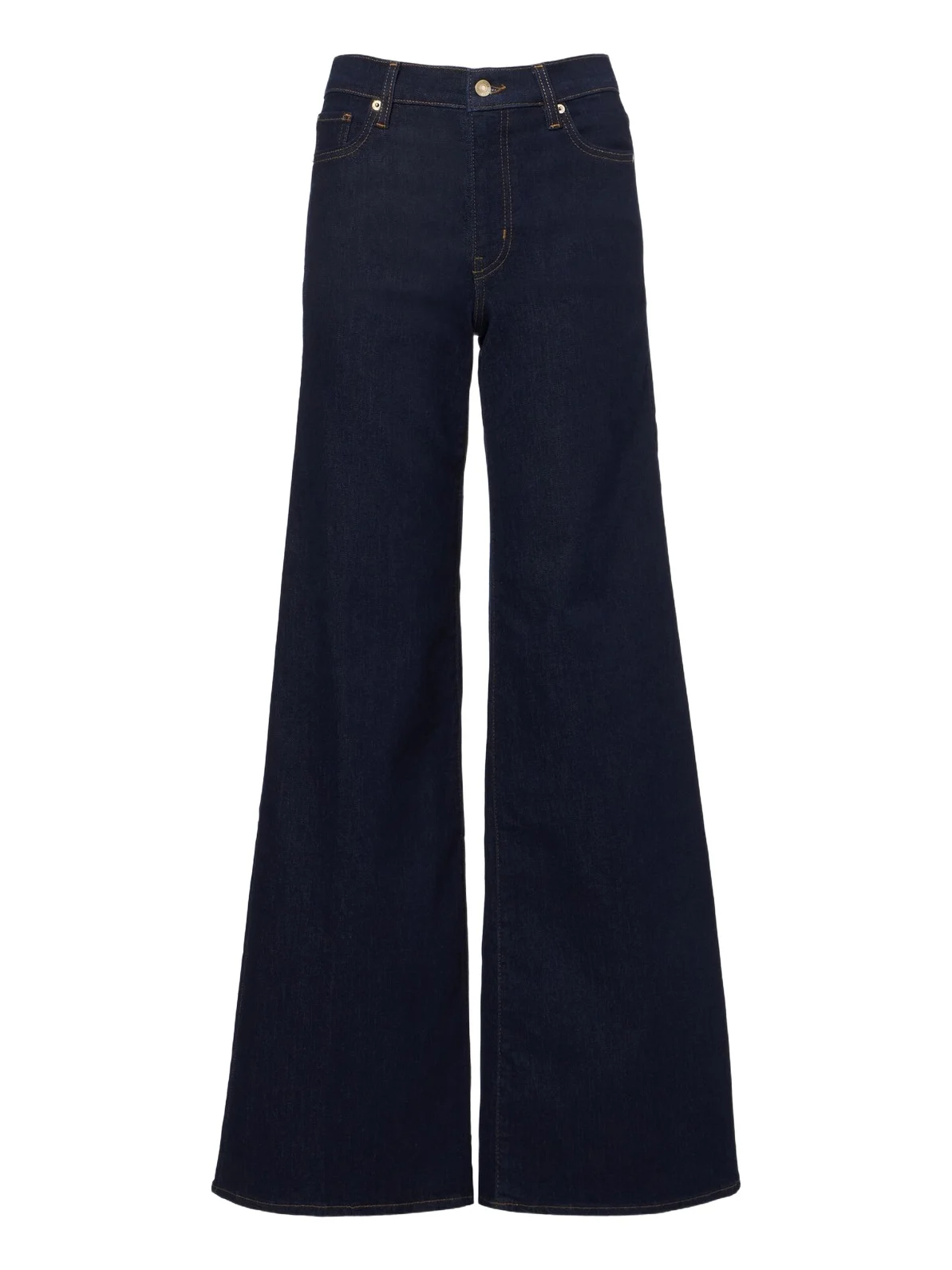 Frame The Palace flared jeans