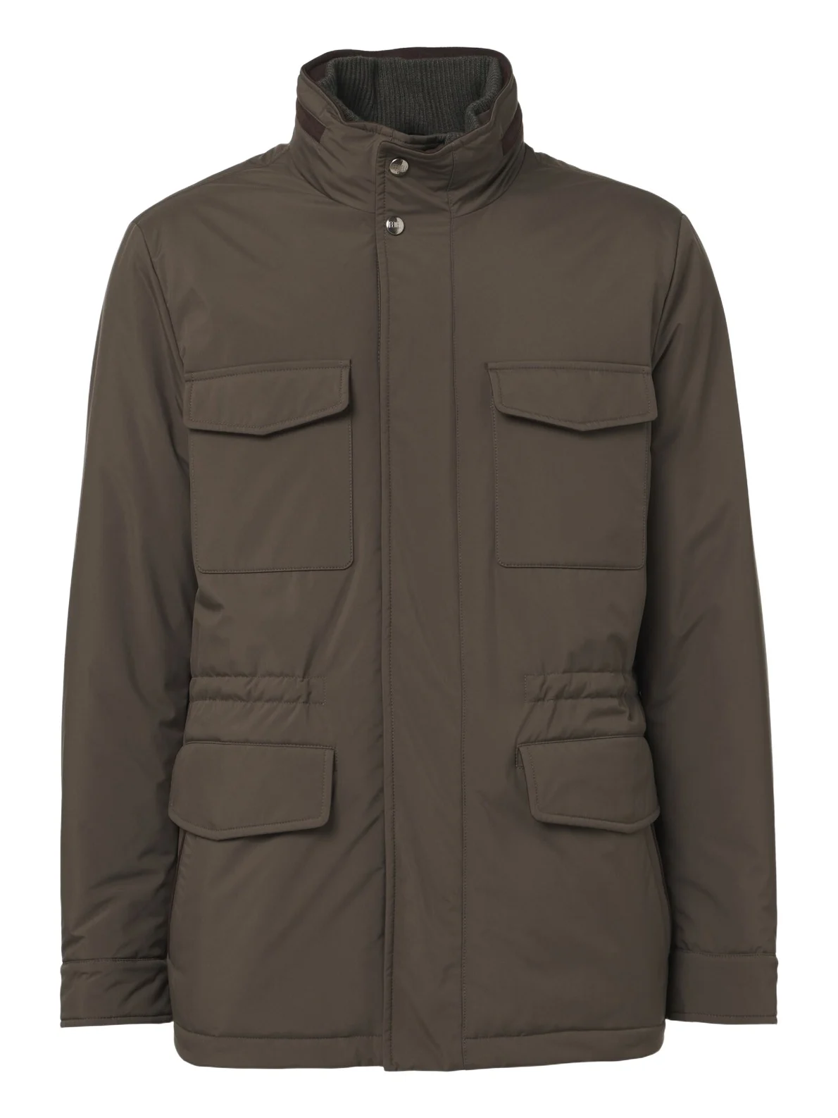 FEDELI Technical jacket