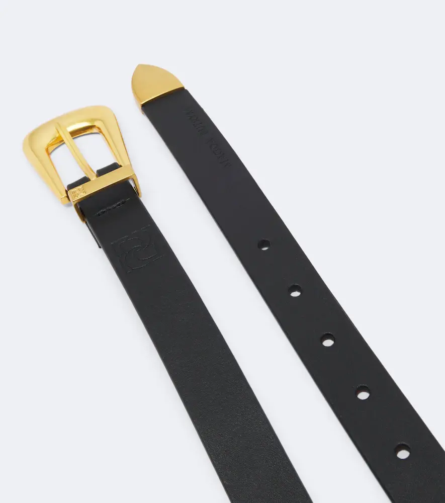 Magda Butrym Leather belt | Thumbnail 2
