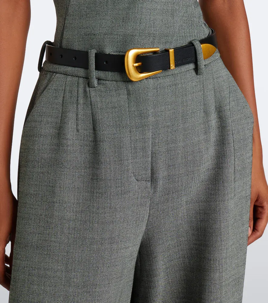 Magda Butrym Leather belt | Thumbnail 3