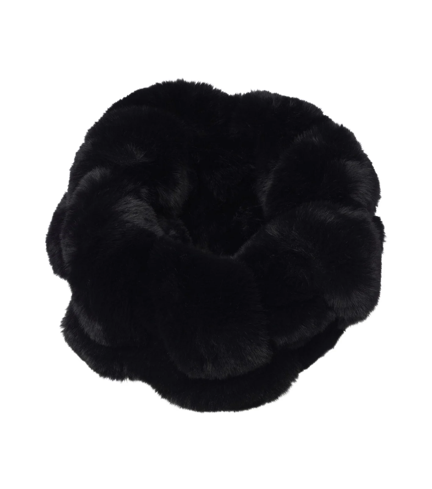 Twisted snood Twisted snood
