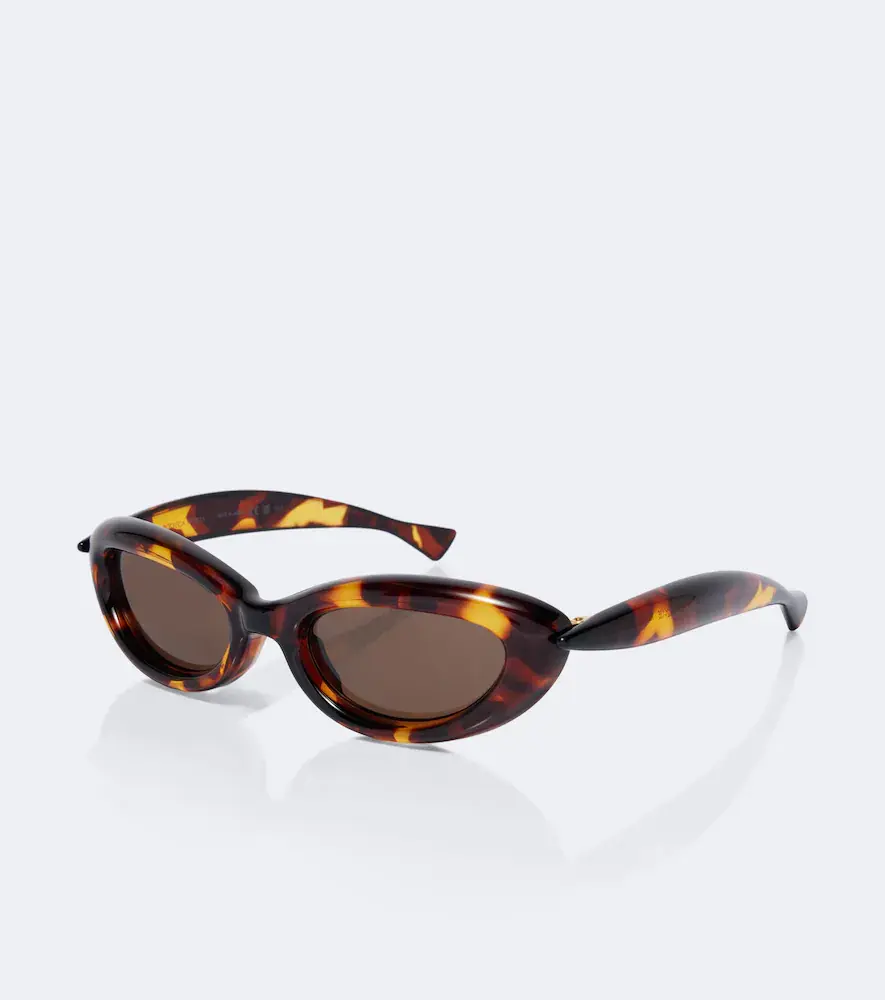 Bottega Veneta Sardine cat-eye sunglasses | Thumbnail 2 Bottega Veneta Sardine cat-eye sunglasses | Thumbnail 2